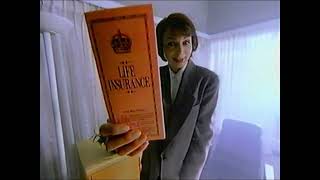 UPS commercial 1994 [upl. by Icats]