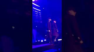 Wisin amp Yandel  Saoco amp La Gitana Live [upl. by Notniuqal464]