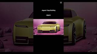 Jaguar Copy Nothing shorts [upl. by Arykat]