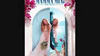 I Have A Dream  Mamma Mia The Movie lyrics [upl. by Llet]