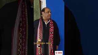 Agha Majid and Deedar Multani  Mukhtar comedy pakistanicomedydrama [upl. by Natanhoj]