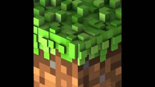 C418  Subwoofer Lullaby  Minecraft Volume Alpha [upl. by Rachele112]