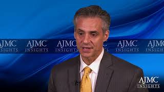 Predictive Markers in Ovarian Cancer [upl. by Sevy]