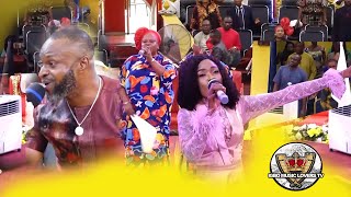 igbo music video deep worship amp hot praises 2024 trending gospel music I 2024 Nigerian Gospel Songs [upl. by Annaerdna]