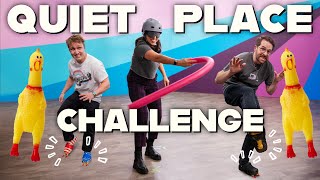 We Replay Our Favorite Challenges  The Challenge Pit [upl. by Schnell]