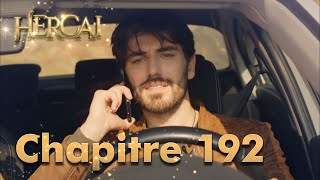 Hercai  Chapitre 192 [upl. by Dragoon]