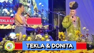 DONEKLA  BUNAWAN FESTIVAL COMEDY NIGHT  Agusan Del Sur [upl. by Eldrid560]