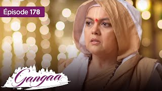 GANGAA Ep 178  Une jeunesse sacrifiée  Série en Français [upl. by Maurilia]