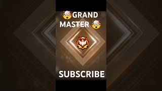 new CS SEASON GRANAND MASTER 🤯🤯short totalgaming subscribe raistar [upl. by Roinuj964]