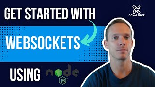 Coding a Simple WebSocket Server in Nodejs that Scales [upl. by Mikihisa]