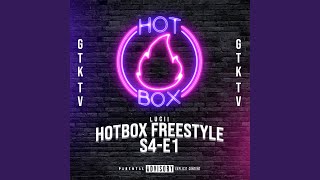 Hotbox Freestyle S4E1 [upl. by Leonardi]