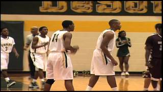 Matt Jones  DeSoto High School  Highlights  Duke University [upl. by Saul]