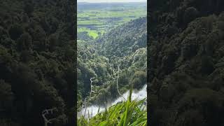 Bay of Plenty  Wairere Falls [upl. by Gavette]