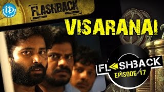 Visaranai Movie review  Vikatan Theatre first look [upl. by Blainey]