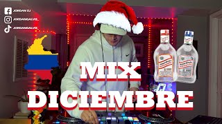 Mix Diciembre Mix Navidad  Pastor Lopez Los 50 de Joselito Rodolfo Aicardi COLOMBIA [upl. by Ailema]