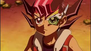 Yugioh Zexal II Episode 5657 Yuma vs Alito Round 3 Amv [upl. by Leonard]