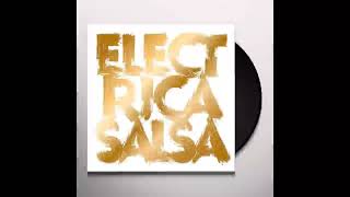 Electrica Salsa feat Sven VäthHenrik Schwarz Dub [upl. by Petronilla653]