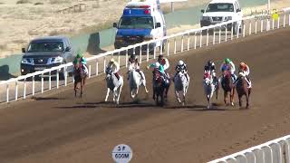 Jebel Ali 161124 Race 1 [upl. by Daisey357]