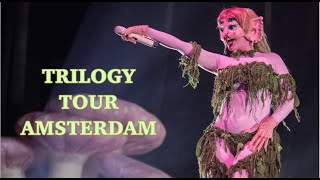 Melanie Martinez The Trilogy Tour [upl. by Ardelis]