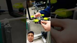 Arduino Drone arduinoide drone arduino pidcontroller automobile fpv arduinoproject tools [upl. by Dloreg]