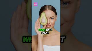 6 Surprising Health Risks of Eating Avocados You Need to Know shorts avocado avocadobenefits [upl. by Haynor]