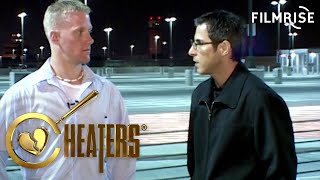 Cheaters  Season 1 Episode 77  Full Episode [upl. by Elayne581]