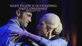 Evita Trailer  Dominion Theatre London 2014 [upl. by Galloway]