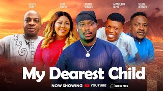 My Dearest Child Latest Yoruba Movie 2024  Apa  Segun Ogungbe  Olaiya  Joseph Momodu  Wunmi [upl. by Ravo]