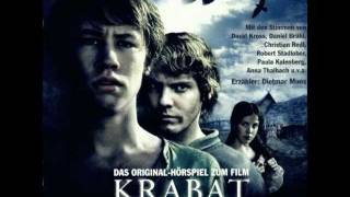 KRABAT  Das Original Hörspiel zum Film [upl. by Mindi]