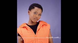 Ngifuna Wena Naledi Aphiwe ft Child Dadj afropop dance nalediaphiwe official music audio [upl. by Marybelle]