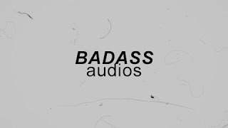 Music Finder│Badass Audios [upl. by Harhay]