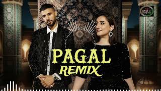 Pagal Kar Gaya Wai💗Dj Remix❗New Panjabi Song❗Dj Remix‼️By SF DJ SOUND 🎵 [upl. by Tomkins]