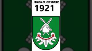 History of Hodenhagen football hodenhagen history sports fussball [upl. by Rogovy]