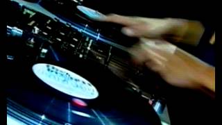 1999  DJ PTrix USA  DMC World DJ Final [upl. by Odlabu186]