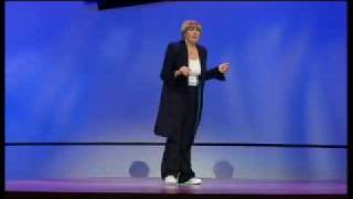 Victoria Wood  Live at the Albert 2001 [upl. by Aelgna]