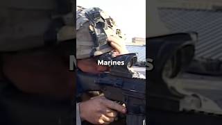 Marines in Iraq Always Got Headshots [upl. by Volin171]