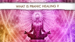 Best Video Ever Made On Pranic Healing  Must Watch [upl. by Bigg]