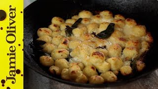 Amazing Gnocchi Al Forno with Gennaro Contaldo [upl. by Dukey54]