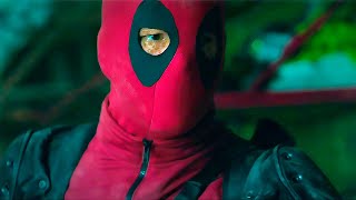 quotWheres Francisquot Scene  Deadpool 2016 Movie Clip HD [upl. by Ahterod]