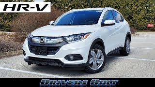 2020 Honda HRV  Honda Magic At Work [upl. by Reisinger927]