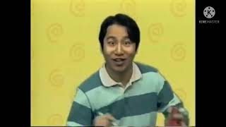 Blues Clues KBS Mail Time Both Episodes And Earrape Version [upl. by Boorman147]