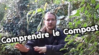 Comprendre le compost [upl. by Lenore]