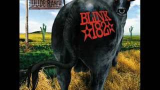 Josie  Dude Ranch  Blink 182 [upl. by Therron659]