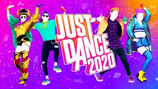 Just Dance® 2020 Cotton Eye Joe [upl. by Ehtiaf]