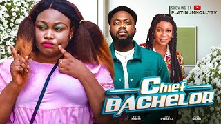 CHIEF BACHELOR NEWEST FILM TRENDING RUTH KADIRI FILMS OMANNADI JBLAIZE CHIDI NWACHUKWU [upl. by Loredana]