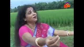 Bangla New Song 2017  Bonomali Go Tumi  Bangla Devotional Song  Latest BengaliHits [upl. by Grishilda819]