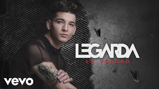 Legarda  La Verdad Cover Audio [upl. by Hewes]