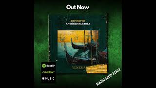 DivenittoAntónio Barbosa  Venezia Majed Salih RemixAnatolia Cafe Ethno Deep Chill Organic House [upl. by Komarek453]