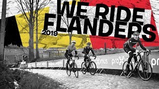 We Ride Flanders 2019 [upl. by Yorgen]