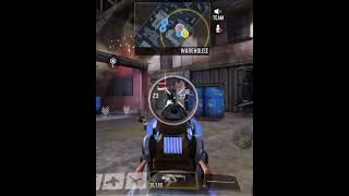 CONCUSSION GRENADE TERBAIK   Garena CODM ID fyp codm codmindo codmobile codmindonesia [upl. by Alyam11]